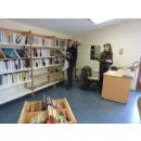 Bibliothèque