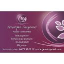 CARGEMEL Véronique - Naturopathe Réflexologue